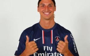 PSG : Ibrahimovic plaît aux arbitres
