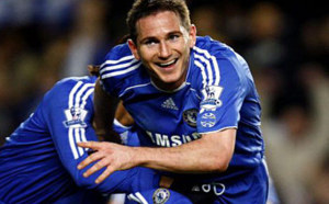 LA Galaxy ne lâche pas Frank Lampard