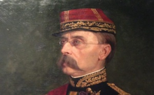 4 mars 1858, Faidherbe engage la bataille de Niomré dans le Ndiambour