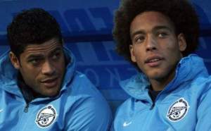 Le salaire de Witsel fait exploser le vestiaire du Zenit