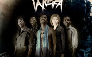 Prix Découvertes RFI 2012: Le Takeifa, une fratrie pour une première place
