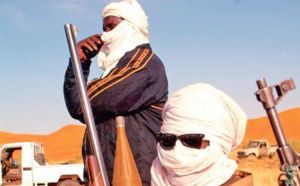 Mali : la France en pointe contre Aqmi