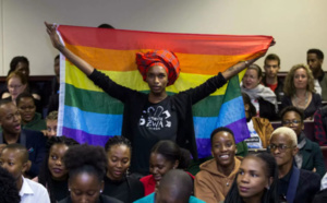 Homosexualité: Le Parlement Gabonais vote la dépénalisation