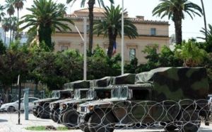 Tunis décourage les défilés salafistes