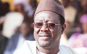 Covid-19: le ministre Mbaye Ndiaye et sa famille testés positifs