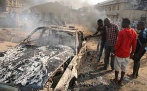 Nigeria – Montée des tensions religieuses