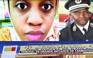 Chambre criminelle de Tambacounda: Meurtres de Bineta Camara, du commandant Sané..., les verdicts du tribunal