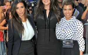 Khloe et Kourtney Kardashian se démènent pour perdre du poids