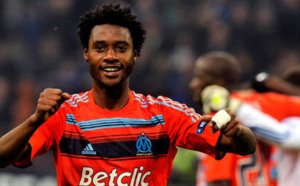 OM : N’Koulou s’attend à un beau duel face au PSG