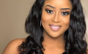 Photos- Top 10 des plus belles actrices sénégalaises. Appréciez!
