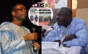 Révélations de Elhadji Ndiaye sur Youssou Ndour: Le meilleur ami du chanteur contredit le Pdg de la 2Stv, donne sa version des faits et le…