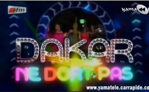 "Week End Starts" du Samedi 22 Septembre 2012 - (TFM)