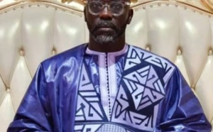Affaire Cheikh Yérim Seck: Le parquet demande l'ouverture d'une information judiciaire