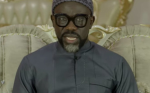 Cheikh Yérim Seck placé sous contrôle judiciaire: va-t-il récidiver sur ses « menaces » contre l’Etat ?