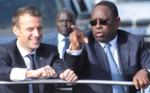 Covid -19: Macky Sall s'isole, Macron annule son séjour au Sénégal, Bamba Ndiaye touché