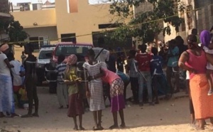 "Yaye Fall" française tuée à Darou Mouhty: Deux de ses dents arrachées, le cou tranché par un couteau