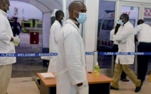 Covid-19: Les Sénégalais ont redouté le 100e cas, mais minimisent le 100e mort qui est imminent