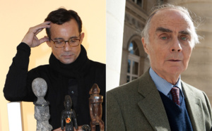 Les derniers SMS de Jean-Luc Delarue révélés par son père