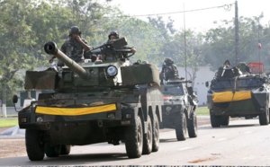 Mali - Les forces spéciales françaises ont un rôle à jouer