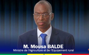 Lettre ouverte aux représentants du Syndicat national des Travailleurs et Techniciens de l'Agriculture