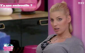 Secret Story: les gains de Nadège saisis?