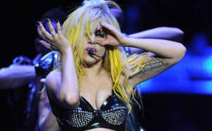 Lady Gaga à Anvers: la playlist pour s'échauffer