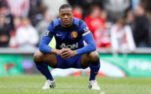 MU : la réponse arrogante d’Evra à ses détracteurs