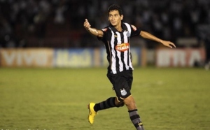 São Paulo : Ganso atteint d’une blessure incurable ?