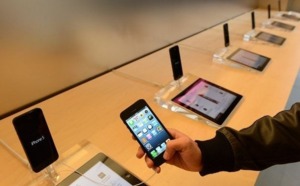 La télévision concurrencée par la tablette, le téléphone et l'ordinateur