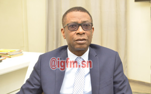 Youssou Ndour: « J’ai perdu un ami et un guide »