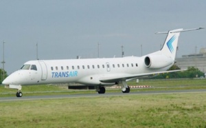 Covid-19: La compagnie Transair, menacée de faillite