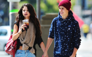 Selena Gomez ne compte pas se marier avec Justin Bieber