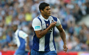 Hulk encore décisif avec le Zenit !