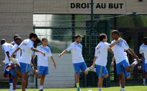 Ligue Europa : Be In Sport choisi l’OM