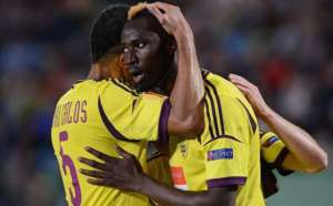 Lacina Traoré, l’autre arme fatale d’Anzhi
