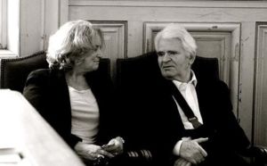 Boris Spassky Junior : «Mon père est séquestré à Moscou»