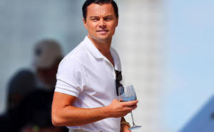 Photos- Leonardo DiCaprio, le brun lui va si bien