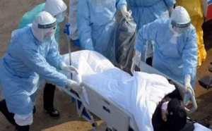 Covid - 19: Saturation dans les structures sanitaires, 94e décès, 24 patients en réanimation