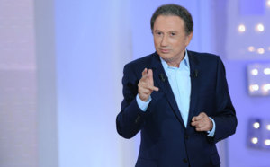 Michel Drucker dégomme Carole Rousseau (entre autres)