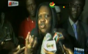 Me Borso Pouye, avocate de Aissata Tall, aprés le verdict: "Cheikh Yérim aura l’occasion de jeûner tous les jours"