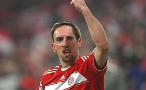 PSG : Al-Khelaïfi évoque Ribéry