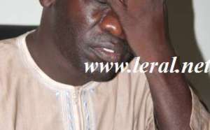 [Audio] Me Abdou Dialy Kane: "Cheikh Yérim est coupable sur tous les plans sauf sur le droit"
