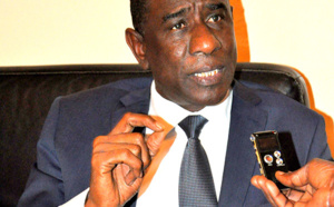 Le ministre Mamadou Talla se félicite de l’effectivité de la reprise des classes et rassure élèves et enseignants…