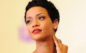 Rihanna, le diamant éternel