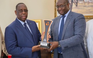 [Tribune] Trouver l’énergie d’engager la reprise en Afrique, après la pandémie et la récession ( Par Mouhamadou Makhtar Cissé, Jeune Afrique )