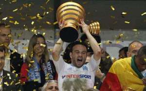 Coupe de la Ligue : PSG-OM en tête d’affiche !