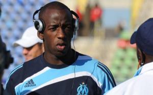 OM : Diawara de retour à Troyes ?