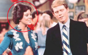 Une actrice d’Happy Days est SDF