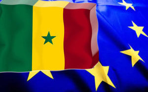 Coopération Sénégal-Ue