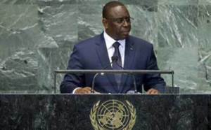 Macky Sall fixe ses repères diplomatiques